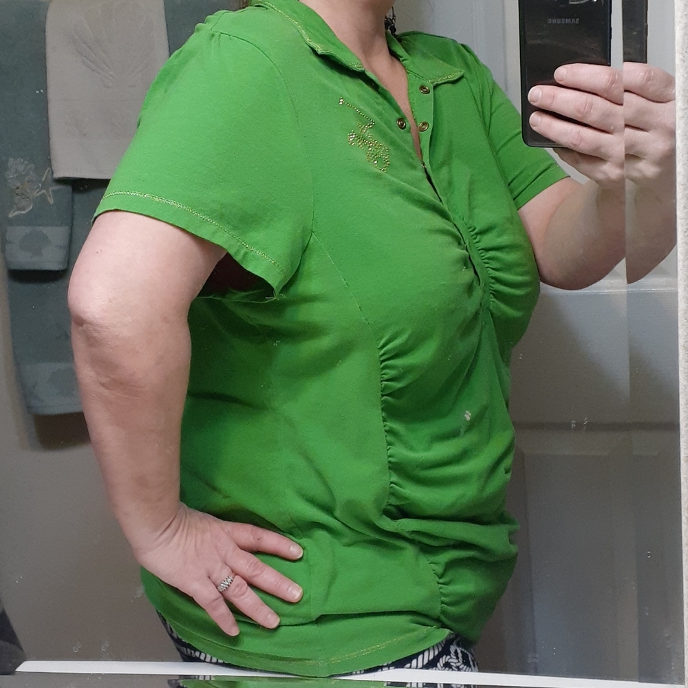 Shirt - Picture 2 of 3